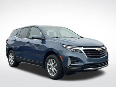 More photos of 2024 Chevrolet Equinox LT at Zeigler BMW of Kalamazoo, MI