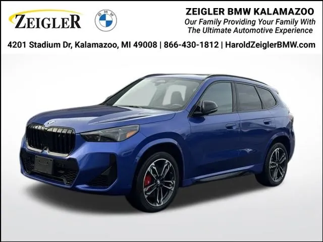 2024 BMW X1 xDrive28i for sale in Kalamazoo, MI