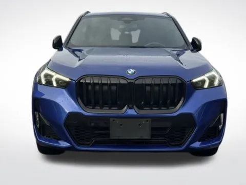 Photos of 2024 BMW X1 xDrive28i for sale in Kalamazoo, MI at Zeigler BMW of Kalamazoo
