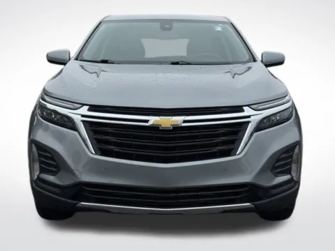 Another view of 2023 Chevrolet Equinox LT for sale in Kalamazoo, MI at Zeigler BMW of Kalamazoo