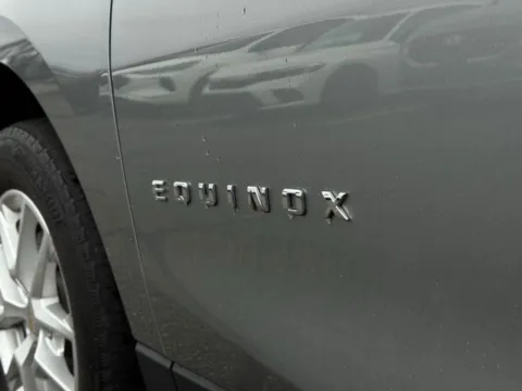 Photos of 2023 Chevrolet Equinox LT for sale in Kalamazoo, MI at Zeigler BMW of Kalamazoo