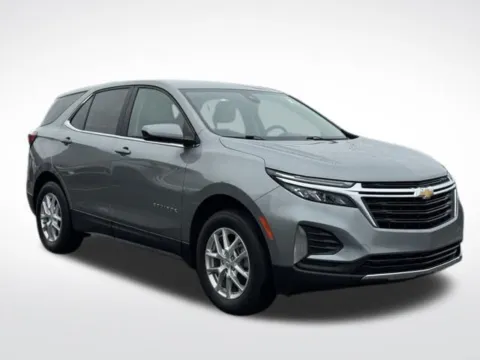 More photos of 2023 Chevrolet Equinox LT at Zeigler BMW of Kalamazoo, MI