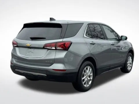 More photos of 2023 Chevrolet Equinox LT at Zeigler BMW of Kalamazoo, MI