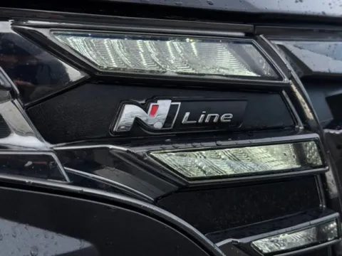 More photos of 2023 Hyundai Tucson N Line at Zeigler BMW of Kalamazoo, MI