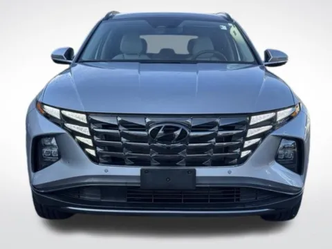Photos of 2023 Hyundai Tucson Limited for sale in Kalamazoo, MI at Zeigler BMW of Kalamazoo