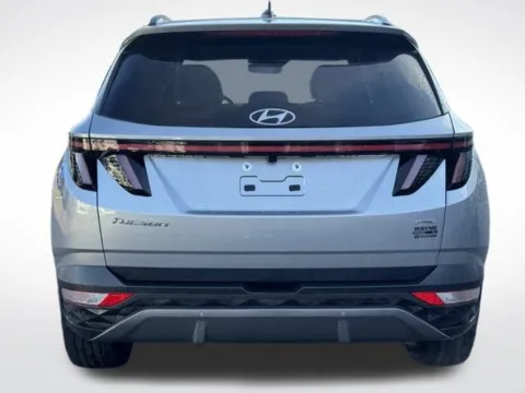 More photos of 2023 Hyundai Tucson Limited at Zeigler BMW of Kalamazoo, MI