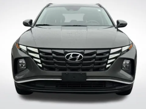 Photos of 2023 Hyundai Tucson SEL for sale in Kalamazoo, MI at Zeigler BMW of Kalamazoo