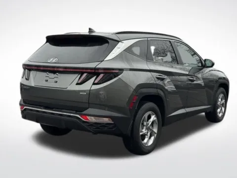 More photos of 2023 Hyundai Tucson SEL at Zeigler BMW of Kalamazoo, MI