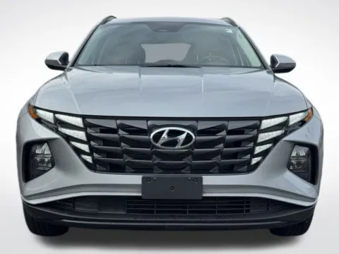 Photos of 2023 Hyundai Tucson SEL for sale in Kalamazoo, MI at Zeigler BMW of Kalamazoo