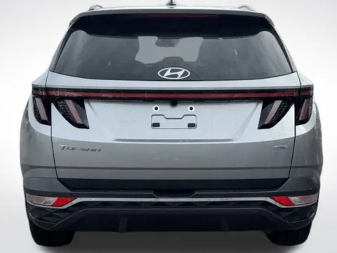 More photos of 2023 Hyundai Tucson SEL at Zeigler BMW of Kalamazoo, MI