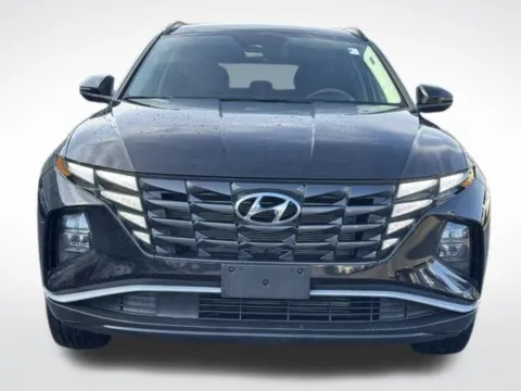 Photos of 2023 Hyundai Tucson SEL for sale in Kalamazoo, MI at Zeigler BMW of Kalamazoo