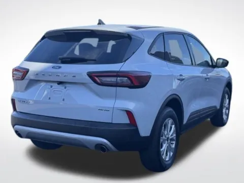 More photos of 2025 Ford Escape Active at Zeigler BMW of Kalamazoo, MI