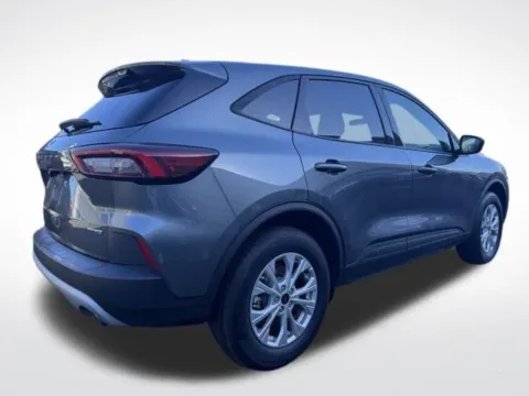 More photos of 2025 Ford Escape Active at Zeigler BMW of Kalamazoo, MI
