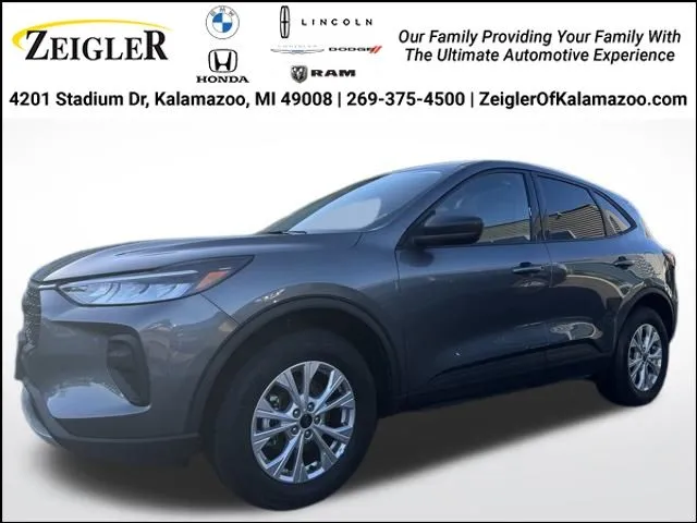 2025 Ford Escape Active for sale in Kalamazoo, MI
