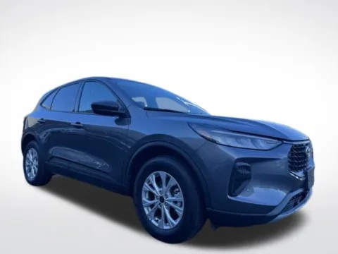 Another view of 2025 Ford Escape Active for sale in Kalamazoo, MI at Zeigler BMW of Kalamazoo