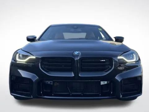 Photos of 2024 BMW M2 for sale in Kalamazoo, MI at Zeigler BMW of Kalamazoo