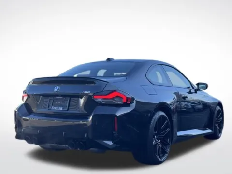 More photos of 2024 BMW M2 at Zeigler BMW of Kalamazoo, MI