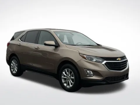 More photos of 2019 Chevrolet Equinox LT at Zeigler BMW of Kalamazoo, MI