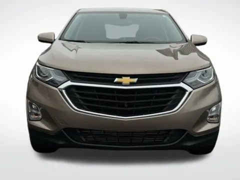 Another view of 2019 Chevrolet Equinox LT for sale in Kalamazoo, MI at Zeigler BMW of Kalamazoo
