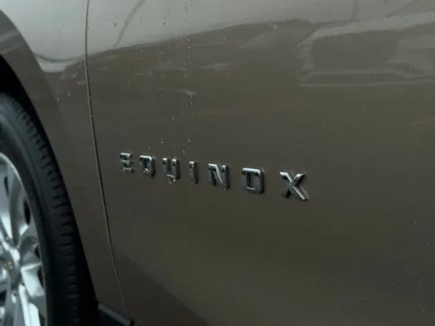 Photos of 2019 Chevrolet Equinox LT for sale in Kalamazoo, MI at Zeigler BMW of Kalamazoo