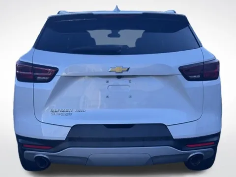 More photos of 2023 Chevrolet Blazer LT at Zeigler BMW of Kalamazoo, MI