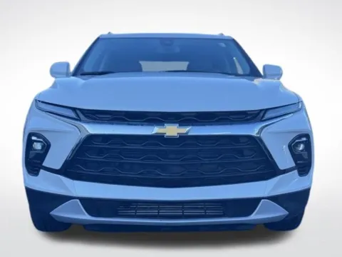 Photos of 2023 Chevrolet Blazer LT for sale in Kalamazoo, MI at Zeigler BMW of Kalamazoo