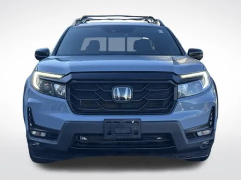 Photos of 2022 Honda Ridgeline Black Edition for sale in Kalamazoo, MI at Zeigler BMW of Kalamazoo