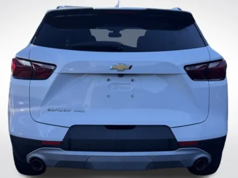 More photos of 2022 Chevrolet Blazer LT at Zeigler BMW of Kalamazoo, MI