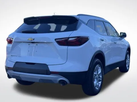 More photos of 2022 Chevrolet Blazer LT at Zeigler BMW of Kalamazoo, MI