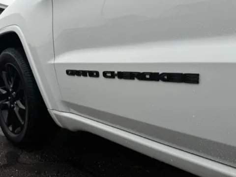 Photos of 2020 Jeep Grand Cherokee Altitude for sale in Kalamazoo, MI at Zeigler BMW of Kalamazoo