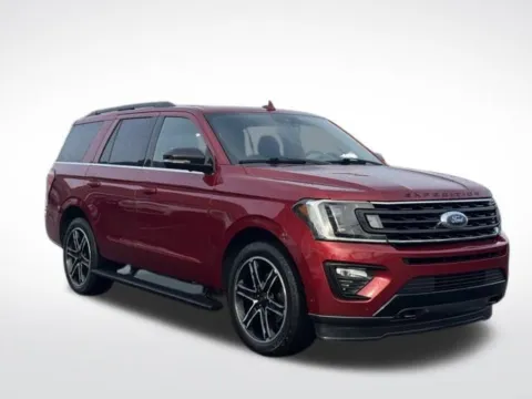Another view of 2019 Ford Expedition Limited for sale in Kalamazoo, MI at Zeigler BMW of Kalamazoo