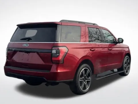 More photos of 2019 Ford Expedition Limited at Zeigler BMW of Kalamazoo, MI