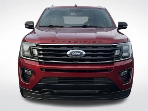 Photos of 2019 Ford Expedition Limited for sale in Kalamazoo, MI at Zeigler BMW of Kalamazoo
