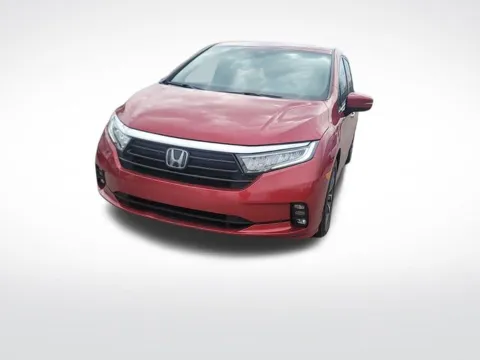 More photos of 2023 Honda Odyssey EX-L at Zeigler BMW of Kalamazoo, MI