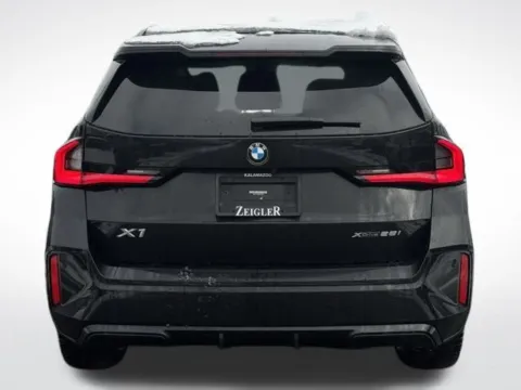 More photos of 2023 BMW X1 xDrive28i at Zeigler BMW of Kalamazoo, MI