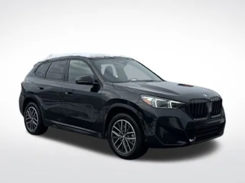 Another view of 2023 BMW X1 xDrive28i for sale in Kalamazoo, MI at Zeigler BMW of Kalamazoo