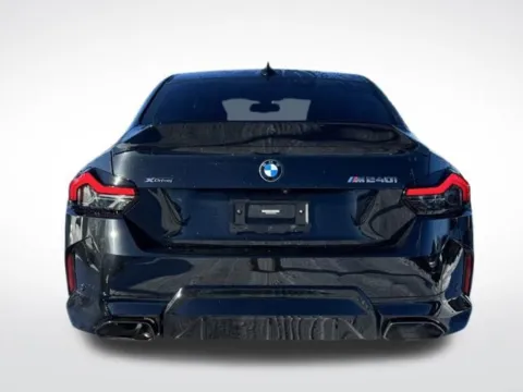 More photos of 2022 BMW 2 Series M240i at Zeigler BMW of Kalamazoo, MI