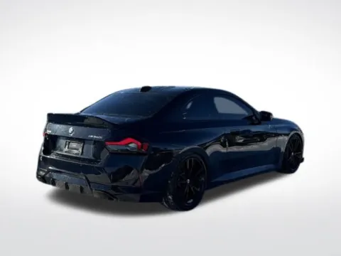 More photos of 2022 BMW 2 Series M240i at Zeigler BMW of Kalamazoo, MI