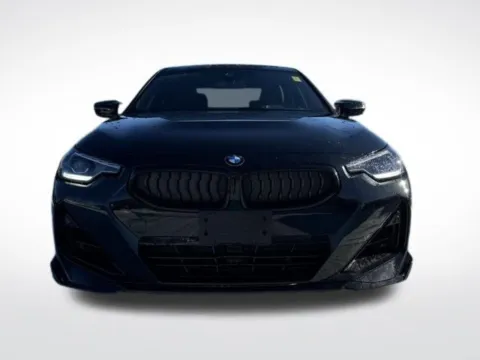 Photos of 2022 BMW 2 Series M240i for sale in Kalamazoo, MI at Zeigler BMW of Kalamazoo
