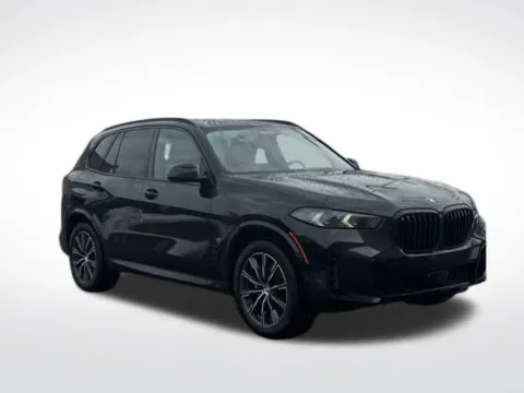 More photos of 2025 BMW X5 xDrive40i at Zeigler BMW of Kalamazoo, MI