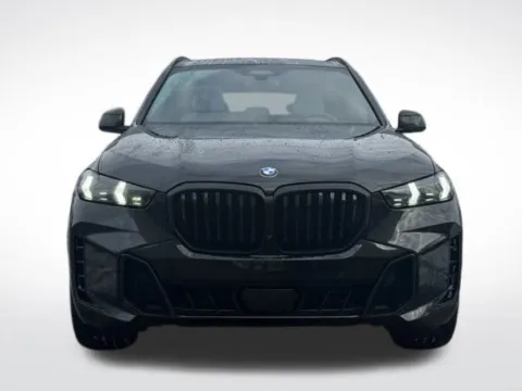Another view of 2025 BMW X5 xDrive40i for sale in Kalamazoo, MI at Zeigler BMW of Kalamazoo