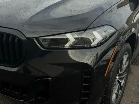 Photos of 2025 BMW X5 xDrive40i for sale in Kalamazoo, MI at Zeigler BMW of Kalamazoo