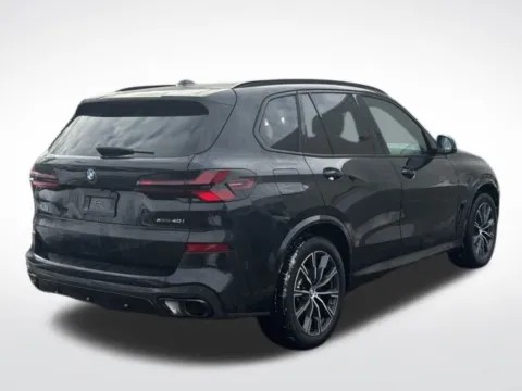 More photos of 2025 BMW X5 xDrive40i at Zeigler BMW of Kalamazoo, MI