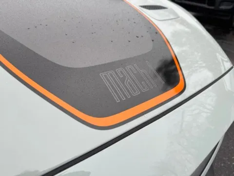 More photos of 2021 Ford Mustang Mach 1 at Zeigler BMW of Kalamazoo, MI