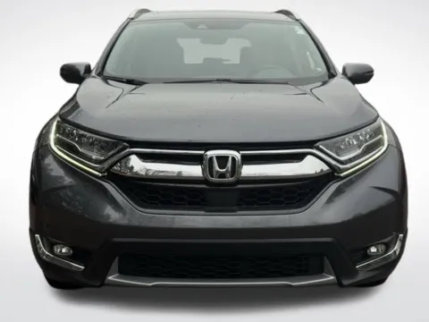 Photos of 2017 Honda CR-V Touring for sale in Kalamazoo, MI at Zeigler BMW of Kalamazoo