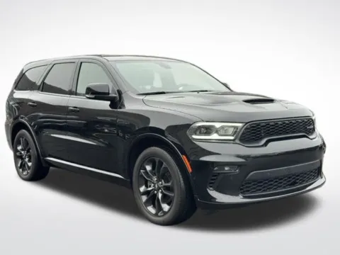 More photos of 2022 Dodge Durango R/T at Zeigler BMW of Kalamazoo, MI