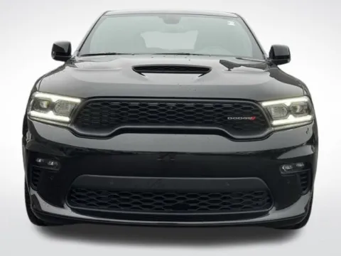 Another view of 2022 Dodge Durango R/T for sale in Kalamazoo, MI at Zeigler BMW of Kalamazoo