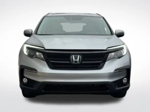 Photos of 2022 Honda Pilot Special Edition for sale in Kalamazoo, MI at Zeigler BMW of Kalamazoo