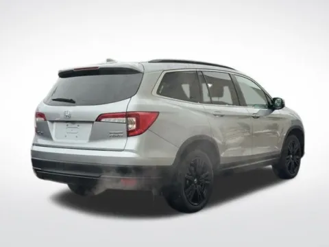 More photos of 2022 Honda Pilot Special Edition at Zeigler BMW of Kalamazoo, MI