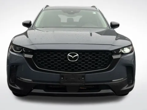 Photos of 2024 Mazda CX-50 2.5 S Preferred Package for sale in Kalamazoo, MI at Zeigler BMW of Kalamazoo